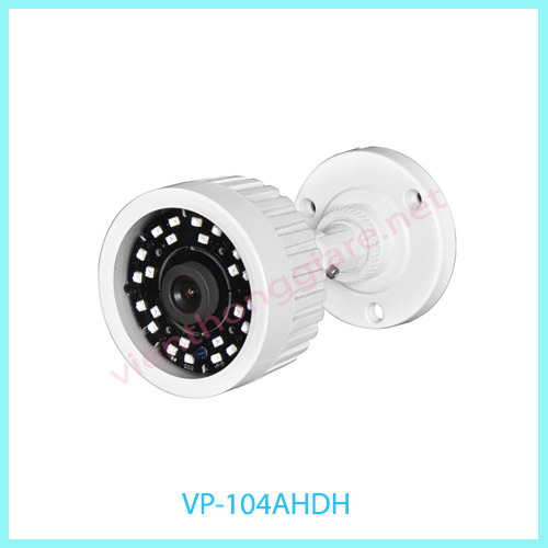 Camera thân hồng ngoại AHD Vantech VP-104AHDH