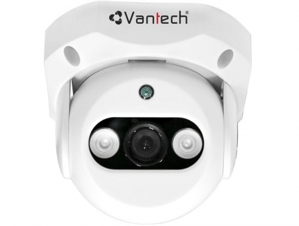 Camera chống cháy nổ VP-117AHDM