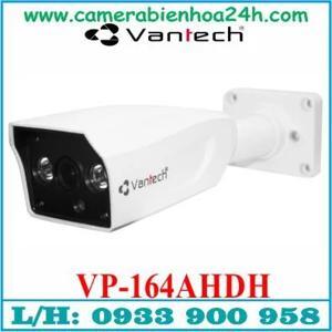 Camera chống cháy nổ VP-164AHDH