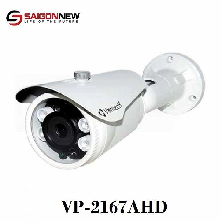 Camera quan sát 1.3 MP Vantech VP-2167AHD