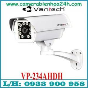 Camera chống cháy nổ VP-234AHDH
