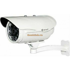 Camera chống cháy nổ VP-244AHDH