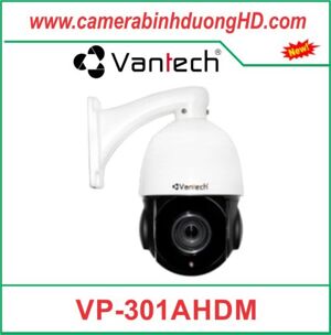 Camera chống cháy nổ VP-301AHDM