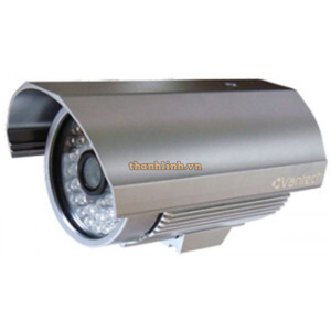 Camera box Vantech VT-3860 - hồng ngoại