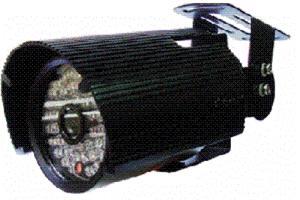 Camera box Vantech VT-3808 - hồng ngoại