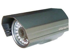 Camera box Vantech VT-3222H - hồng ngoại