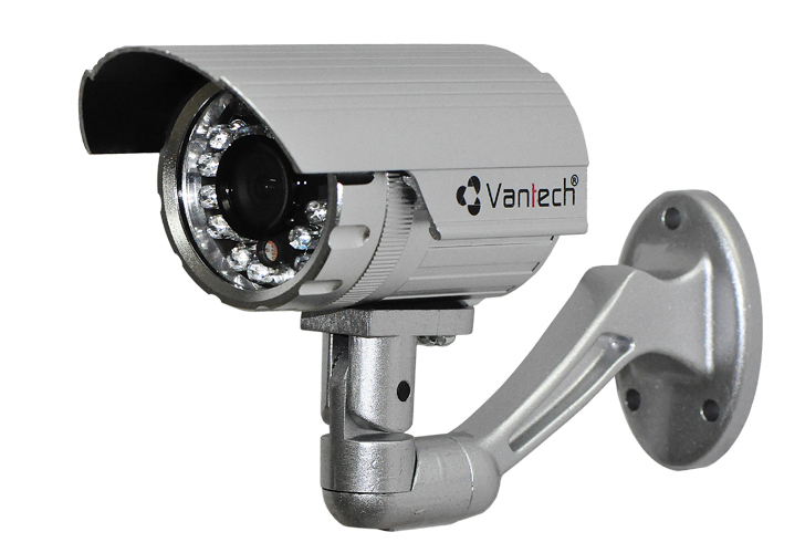 Camera box Vantech VT-5001 - hồng ngoại