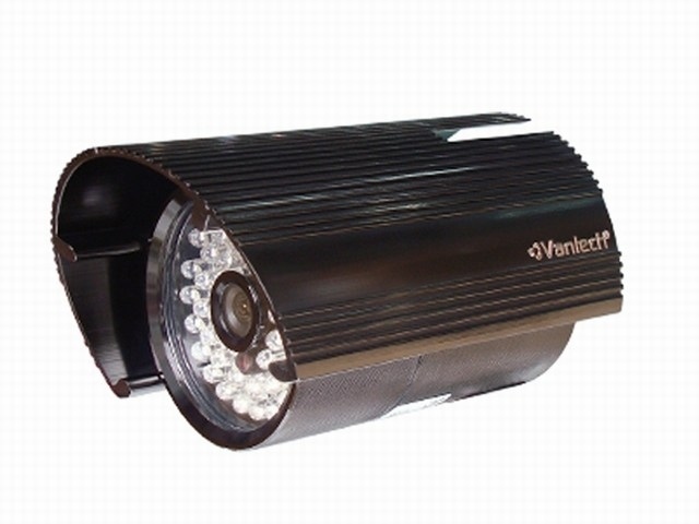 Camera box Vantech VT-3808 - hồng ngoại