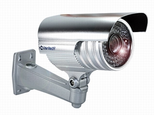 Camera box Vantech VT-3900W - hồng ngoại