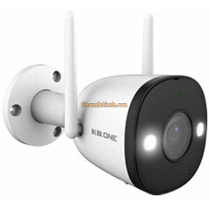Camera Chống Trộm Kbone KN-B21FL