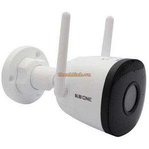 Camera Chống Trộm Kbone KN-B21FL