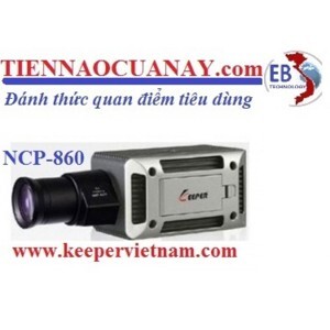 Camera chống trộm Keeper NCP-860