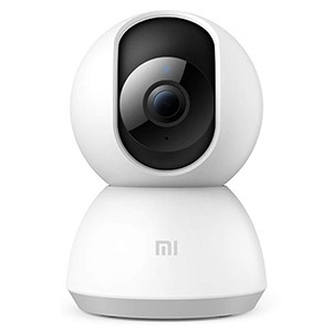 Camera chống trộm Xiaomi Mi Home 360° 1080P QDJ4058GL