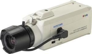 Camera chữ nhật Kocom KCC-340