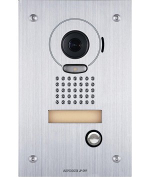 Camera chuông cửa Aiphone JK-DVF