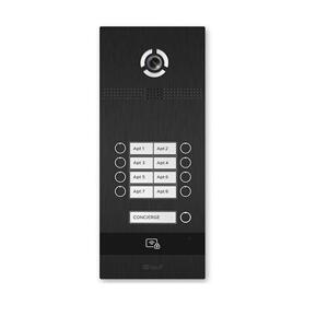 Camera chuông cửa BasIP BI-08FB