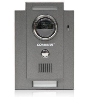 Camera chuông cửa Commax DRC-4CHC