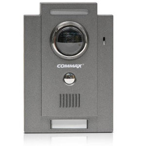 Camera chuông cửa Commax DRC-4CHC