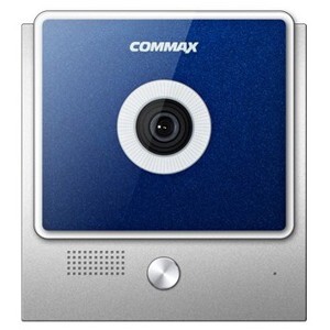Camera chuông cửa Commax DRC-4U
