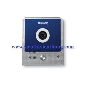 Camera chuông cửa Commax DRC-4U