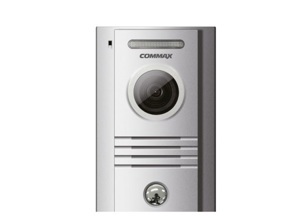 Camera chuông cửa Commax DRC-40K