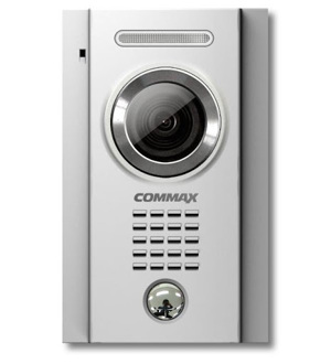 Camera chuông cửa Commax DRC-4CHC