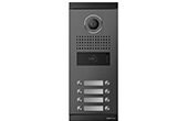 Camera chuông cửa Commax DRC-8ML/RF1