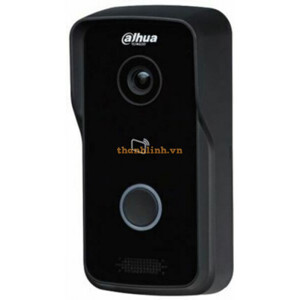 Camera chuông cửa Dahua VTO2111D-WP - Wifi