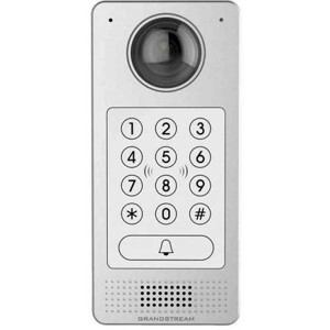 Camera chuông cửa GrandStream GDS3710