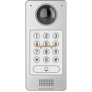 Camera chuông cửa GrandStream GDS3710