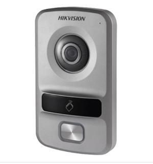 Camera chuông cửa HIKVISION DS-KV8102-VP