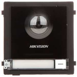Camera chuông cửa Hikvision DS-KD8003-IME1