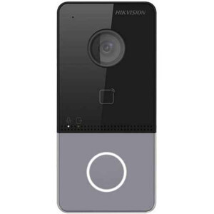 Camera chuông cửa IP Hikvision DS-KV6113-PE1