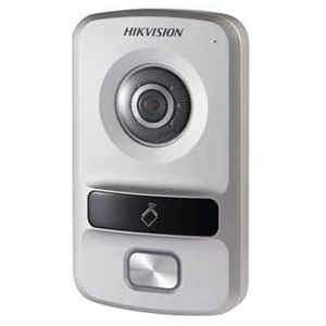 Camera chuông cửa IP Hikvision DS-KV8102-IP