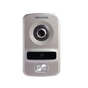 Camera chuông cửa IP Hikvision DS-KV8102-IP