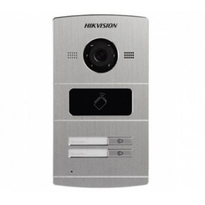 Camera chuông cửa IP HIKVISION DS-KV8202-IM