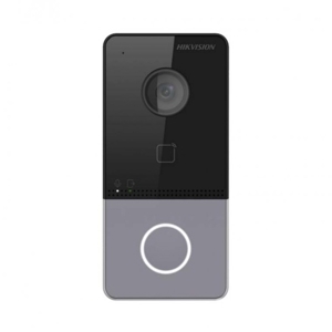 Camera chuông cửa IP Hikvision DS-KV6113-PE1