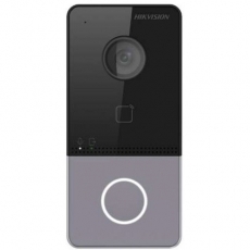 Camera chuông cửa IP Hikvision DS-KV6113-PE1