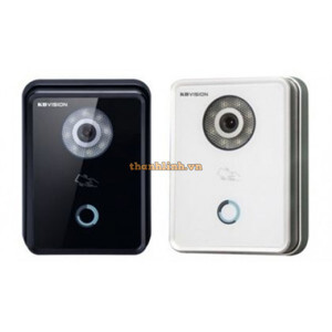 Camera chuông cửa IP Kbvision KB-VDP01GN