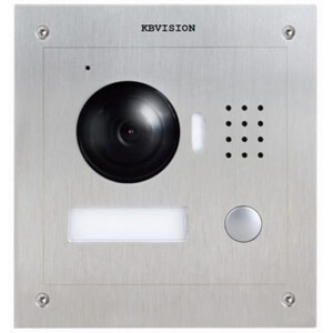 Camera chuông cửa IP Kbvision KB-VDP02GN