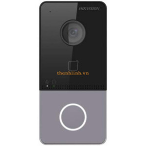 Camera chuông cửa IP không dây Hikvision DS-KV6113-WPE1