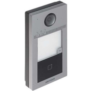 Camera chuông cửa IP không dây Hikvision DS-KV8113-WME1