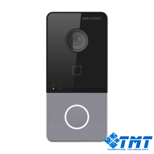 Camera chuông cửa IP không dây Hikvision DS-KV6113-WPE1