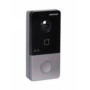 Camera chuông cửa IP không dây Hikvision DS-KV6113-WPE1