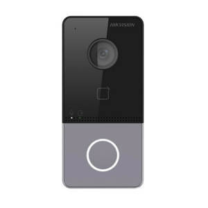 Camera chuông cửa IP không dây Hikvision DS-KV6113-WPE1