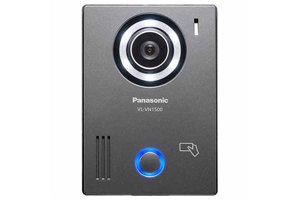 Camera chuông cửa IP Panasonic VL-VN1500