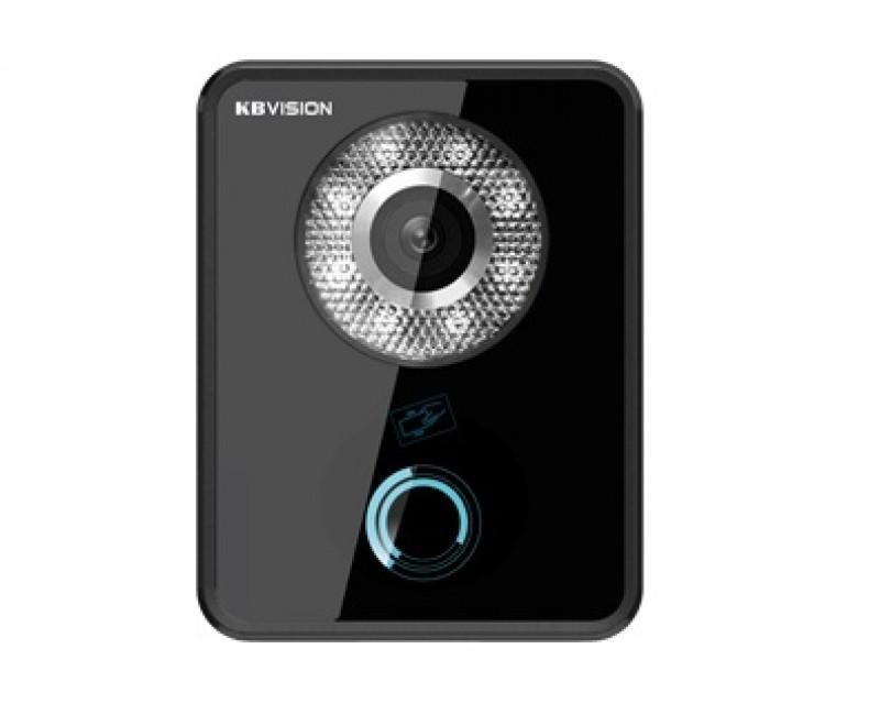 Camera chuông cửa Kbvision KB-VDP01G