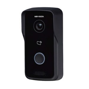 Camera chuông cửa không dây Kbvision KB-VDP01GWN