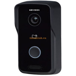 Camera chuông cửa không dây Kbvision KB-VDP01GWN