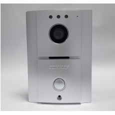 Camera chuông cửa màu Commax DRC-4L